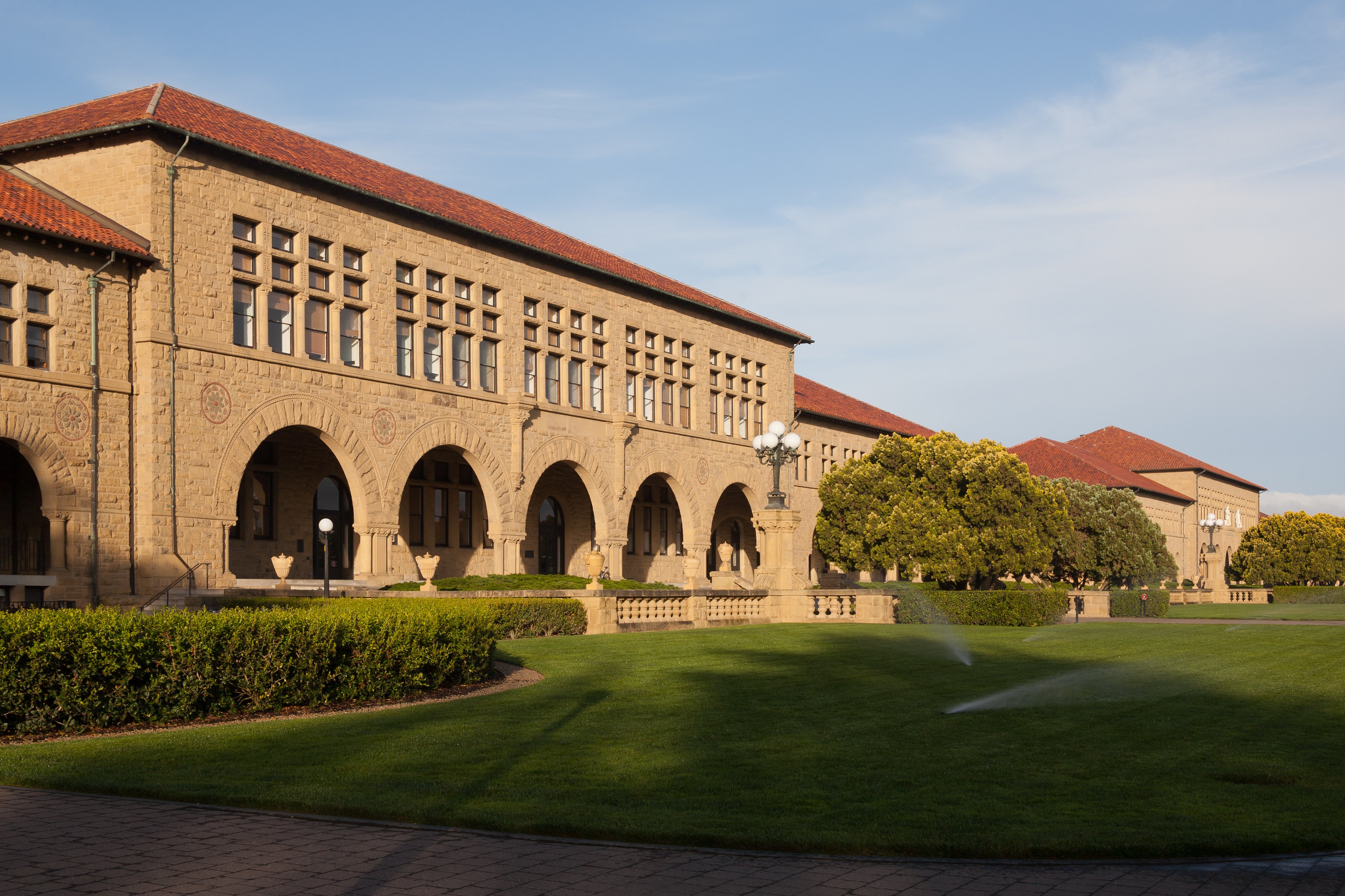 About DH at Stanford
