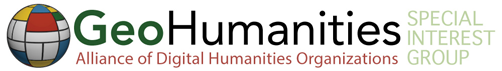 A GeoHumanities Special Interest Group