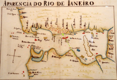 Mapping Rebellions in the Americas