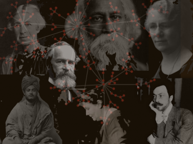 Spiritual Networks 1890-1930